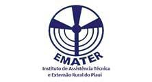 Logo Instituto de Assistência Técnica e Extensão Rural do Piauí